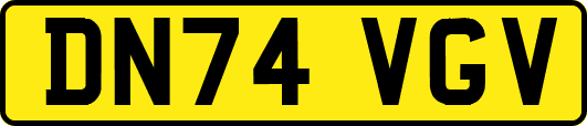DN74VGV