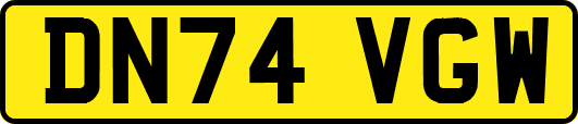 DN74VGW