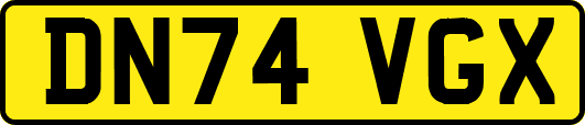 DN74VGX