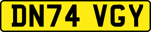 DN74VGY