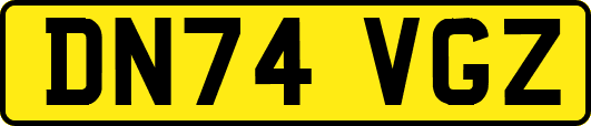 DN74VGZ