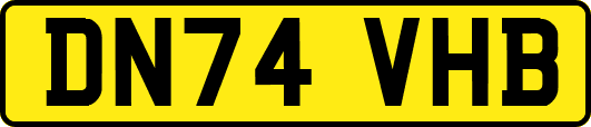 DN74VHB
