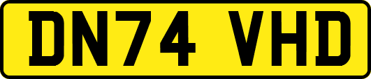 DN74VHD
