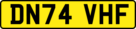 DN74VHF