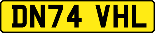 DN74VHL