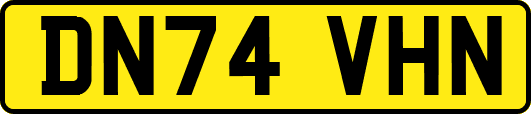 DN74VHN