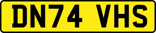 DN74VHS