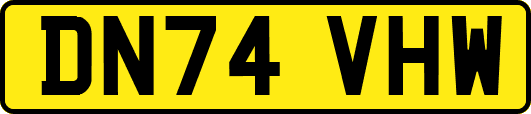 DN74VHW