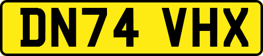 DN74VHX