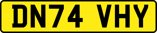 DN74VHY