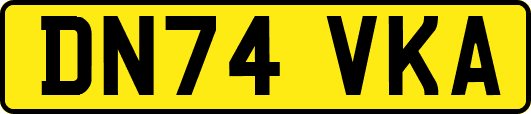 DN74VKA