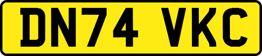 DN74VKC