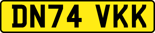 DN74VKK