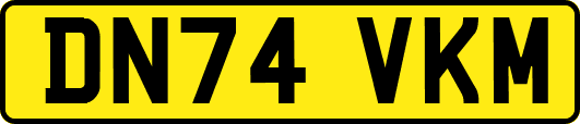 DN74VKM