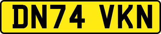 DN74VKN