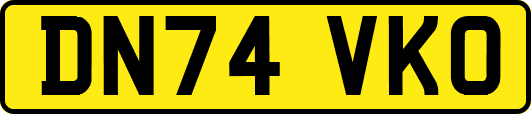 DN74VKO