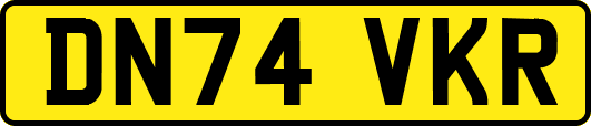 DN74VKR
