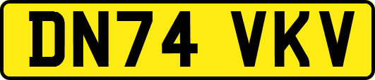 DN74VKV