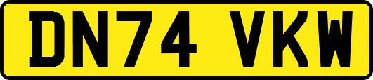 DN74VKW