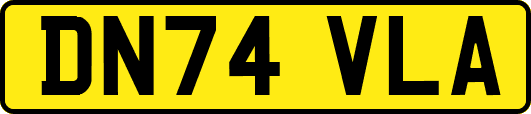 DN74VLA