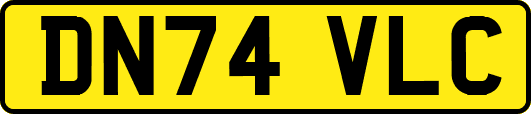 DN74VLC