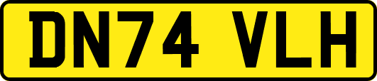 DN74VLH