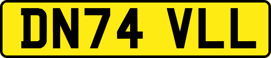 DN74VLL