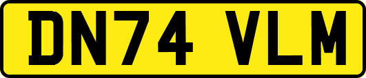 DN74VLM