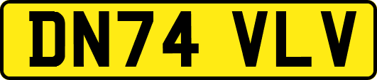 DN74VLV