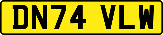 DN74VLW