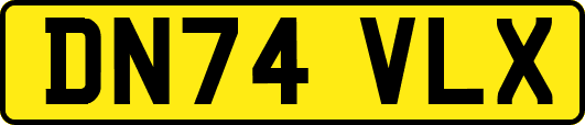 DN74VLX