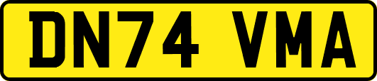 DN74VMA