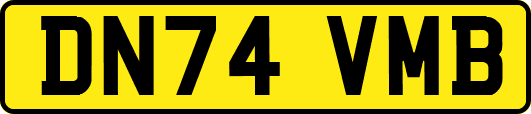 DN74VMB