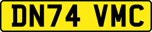 DN74VMC
