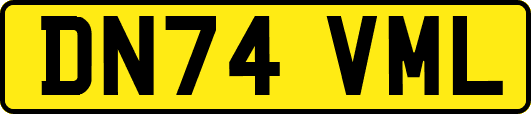 DN74VML