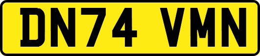 DN74VMN
