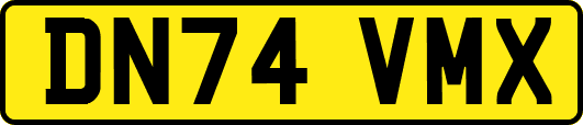 DN74VMX