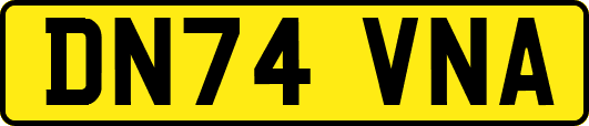DN74VNA