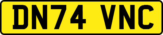DN74VNC