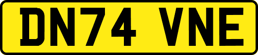 DN74VNE