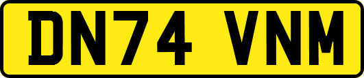 DN74VNM