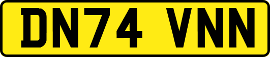 DN74VNN