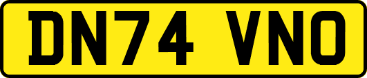 DN74VNO