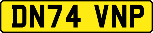 DN74VNP