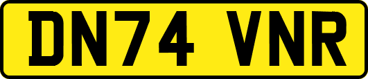 DN74VNR