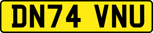 DN74VNU