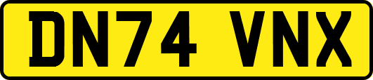 DN74VNX