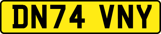 DN74VNY