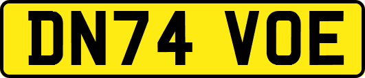 DN74VOE