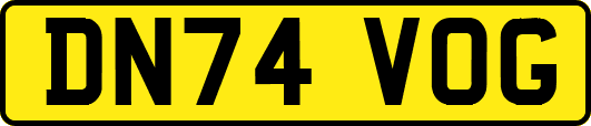 DN74VOG
